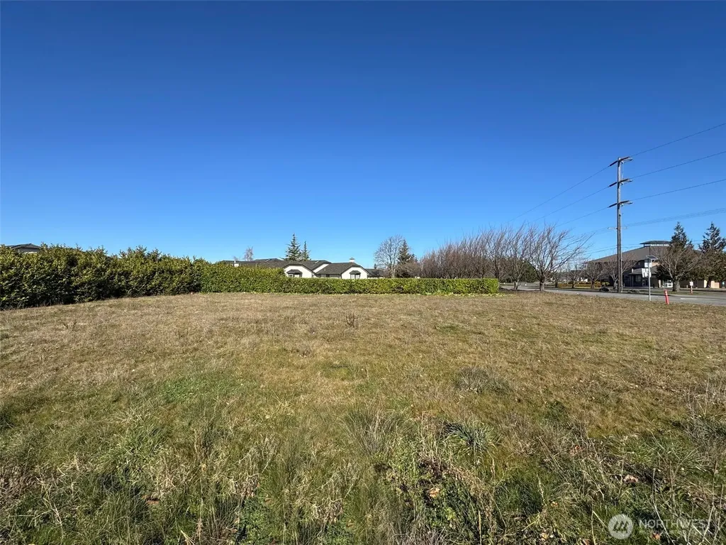 955 N 5th Avenue Sequim WA 98382
