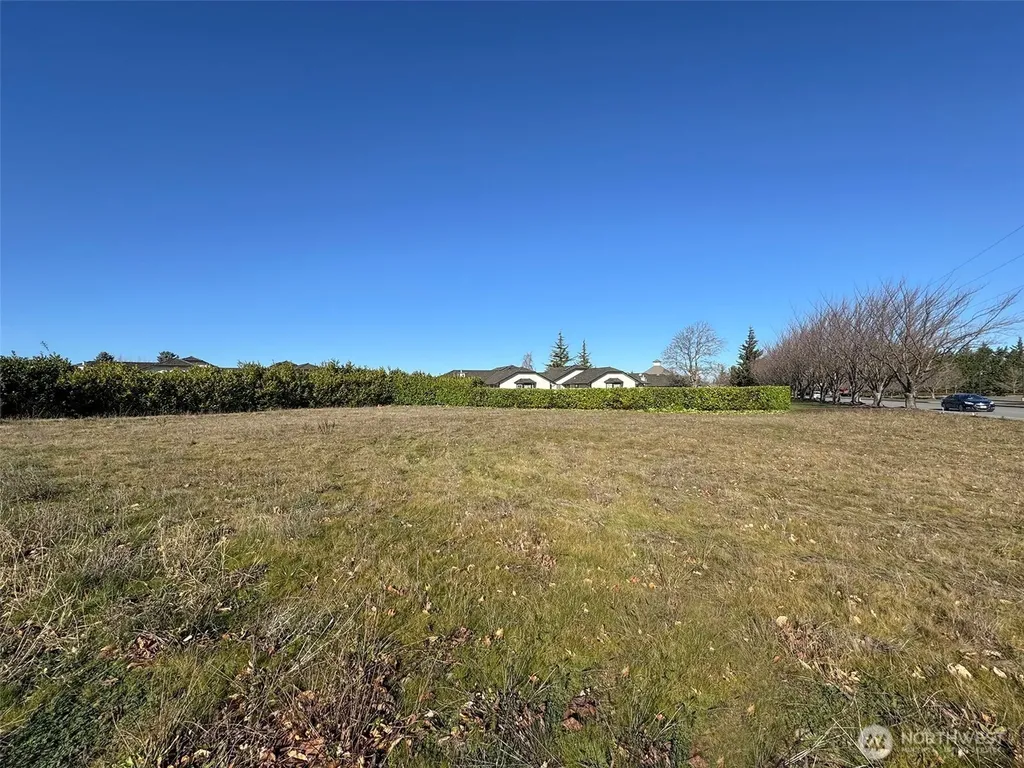 955 N 5th Avenue Sequim WA 98382