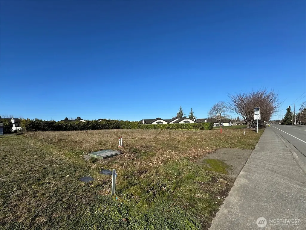 955 N 5th Avenue Sequim WA 98382