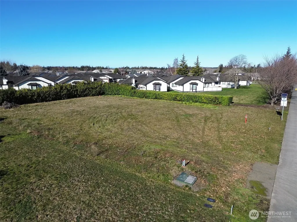 955 N 5th Avenue Sequim WA 98382