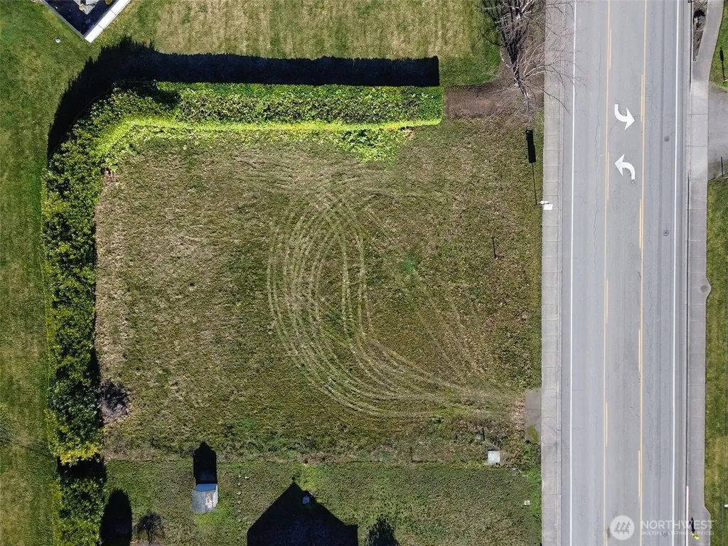 955 N 5th Avenue Sequim WA 98382