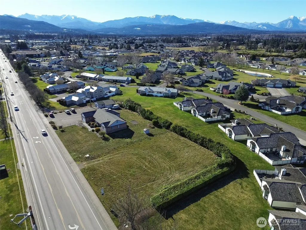 955 N 5th Avenue Sequim WA 98382