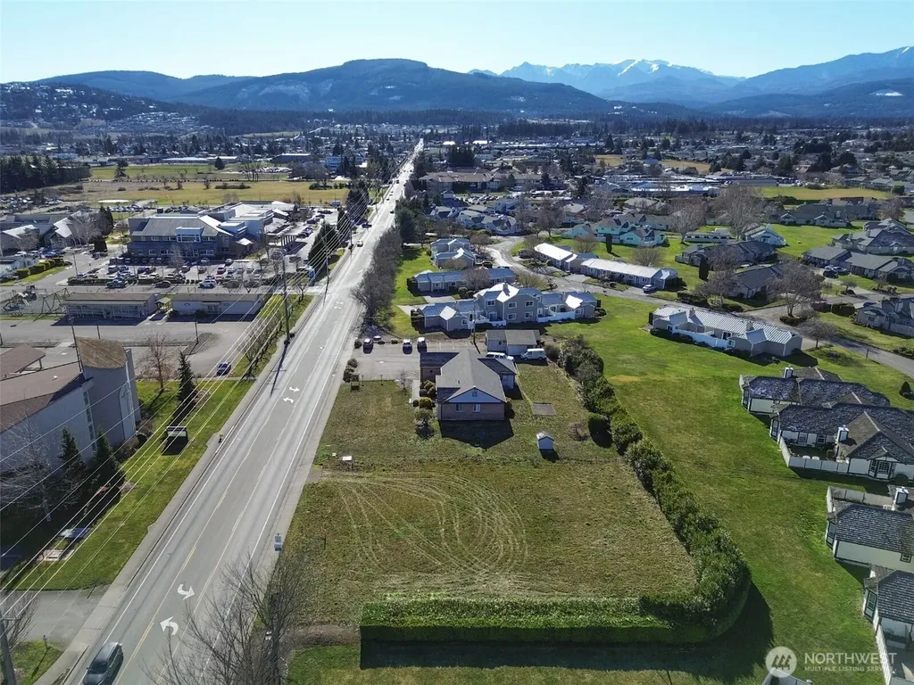 955 N 5th Avenue Sequim WA 98382
