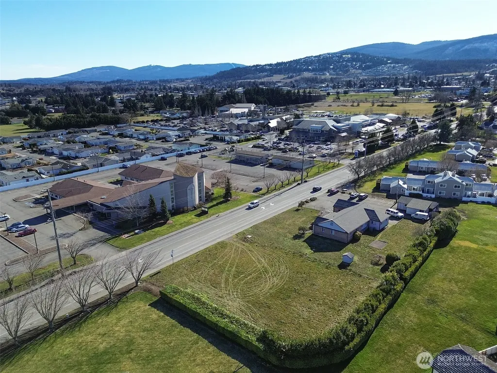 955 N 5th Avenue Sequim WA 98382