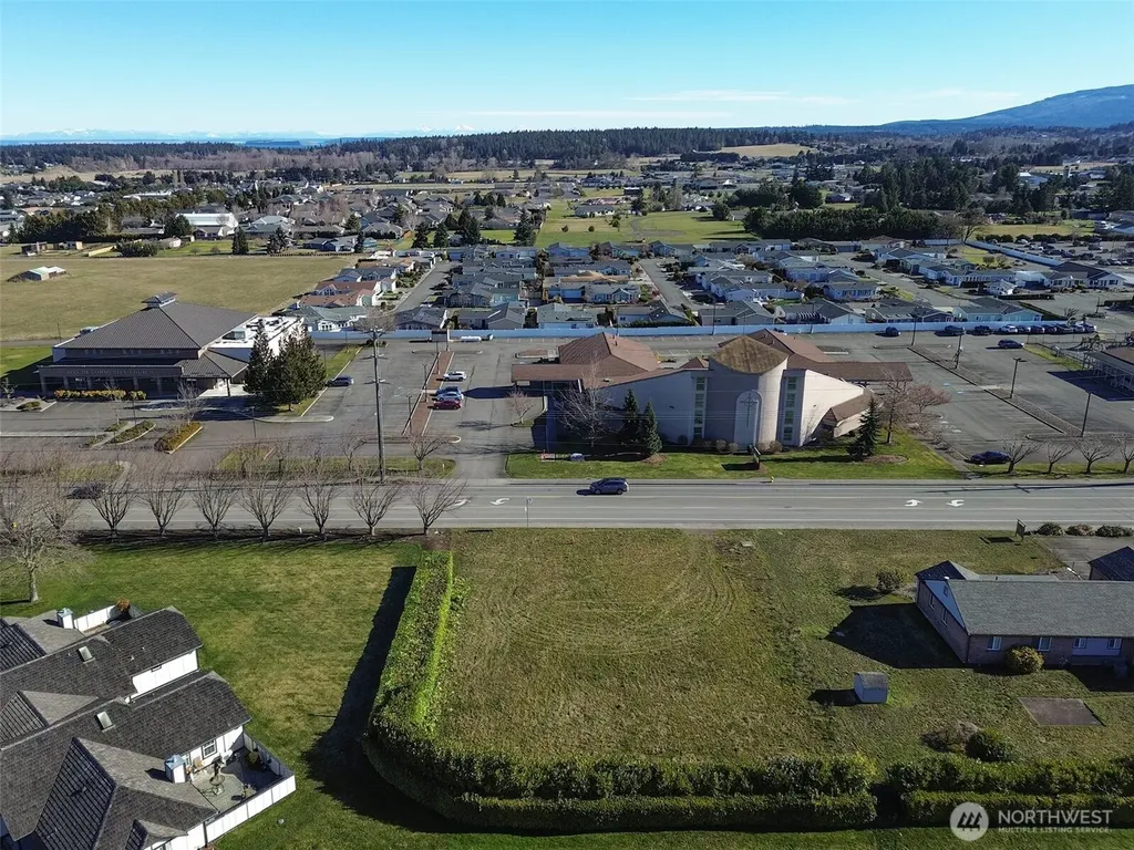 955 N 5th Avenue Sequim WA 98382