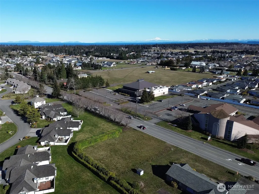 955 N 5th Avenue Sequim WA 98382