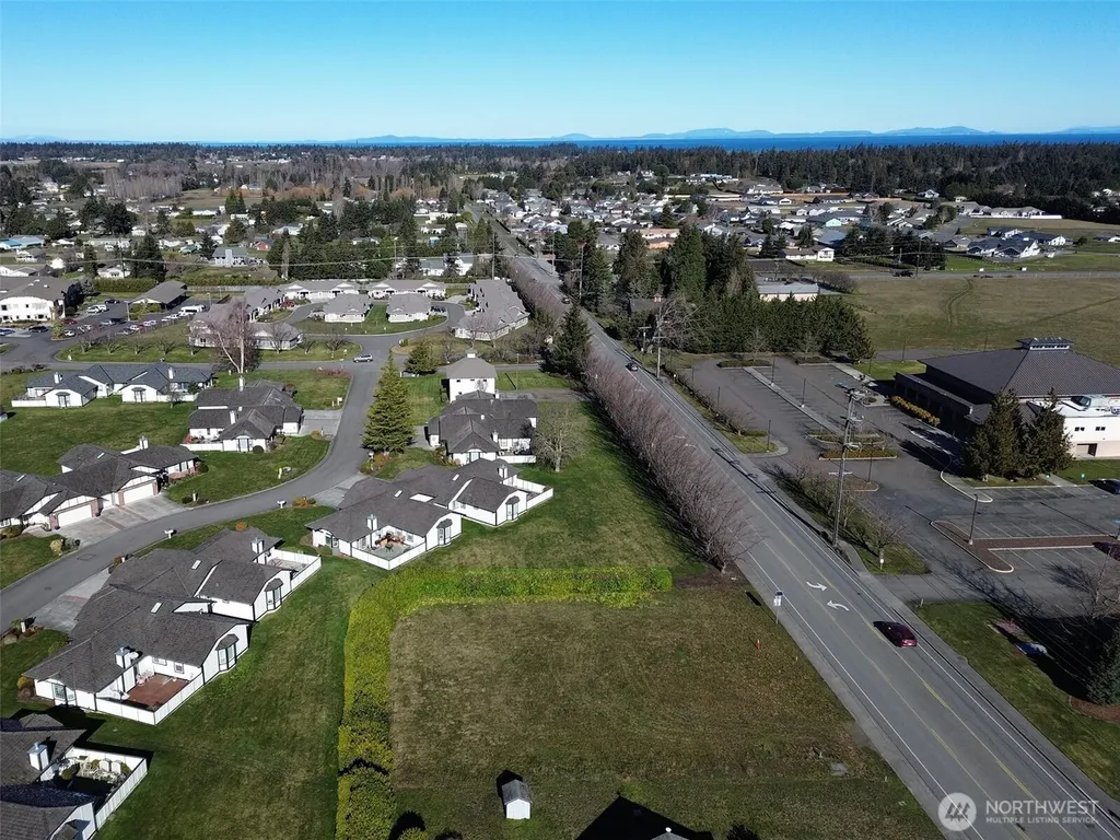 955 N 5th Avenue Sequim WA 98382