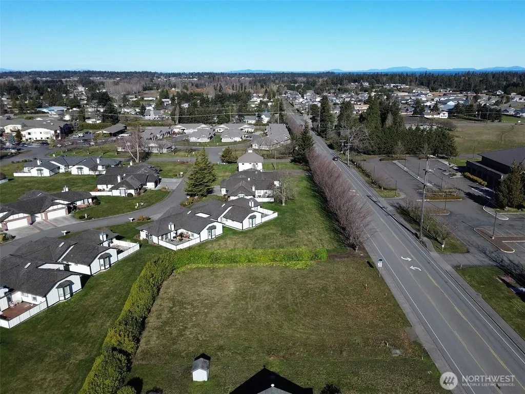 955 N 5th Avenue Sequim WA 98382