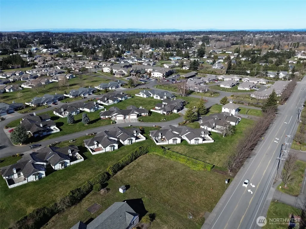 955 N 5th Avenue Sequim WA 98382
