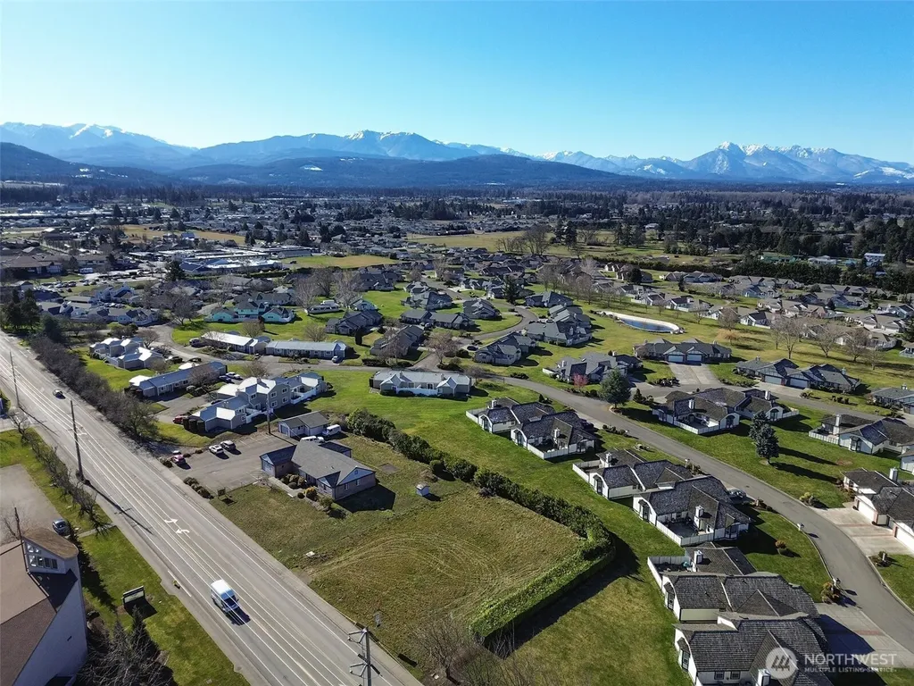 955 N 5th Avenue Sequim WA 98382
