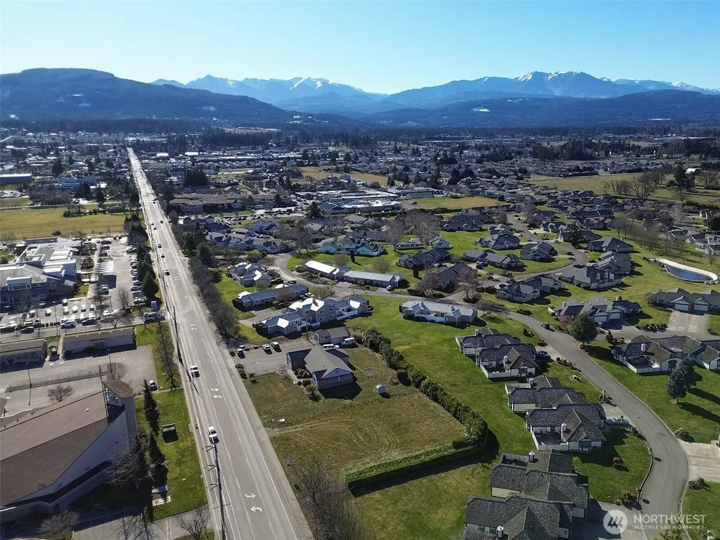 955 N 5th Avenue Sequim WA 98382