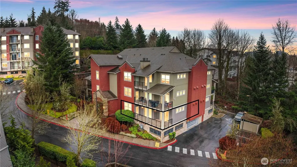 6800 132nd Place SE Newcastle WA 98059