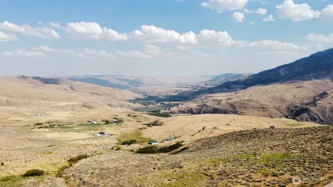 0 Curly Horse Drive Pateros WA 98846