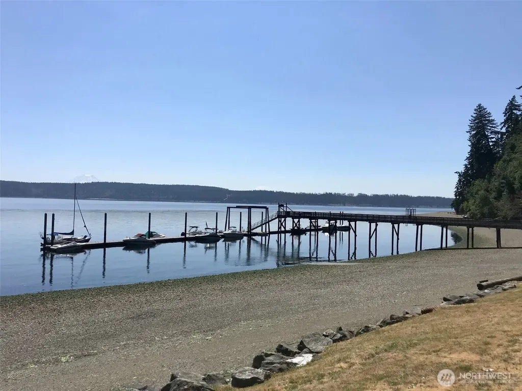 11825 112th Avenue Anderson Island WA 98303