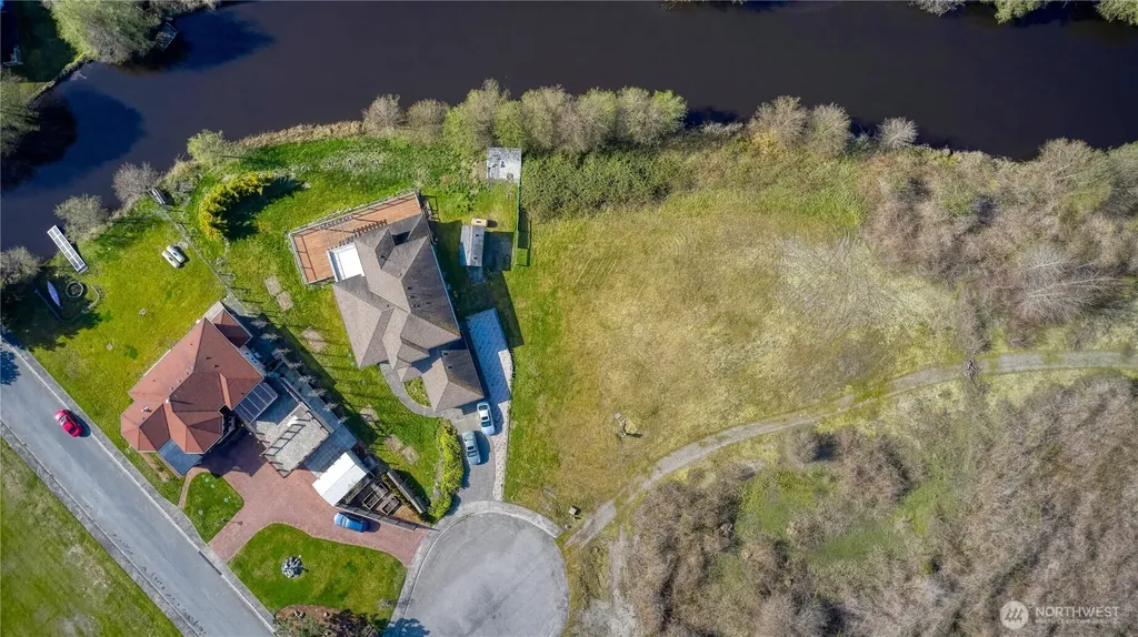 721 Ocean View Court Point Roberts WA 98281