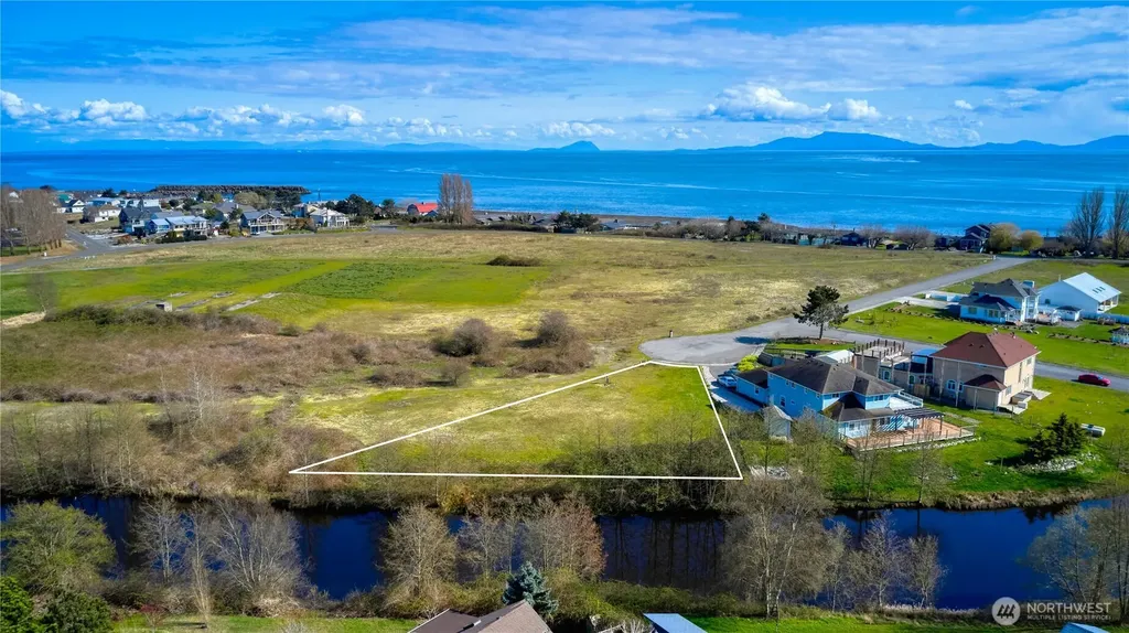 721 Ocean View Court Point Roberts WA 98281