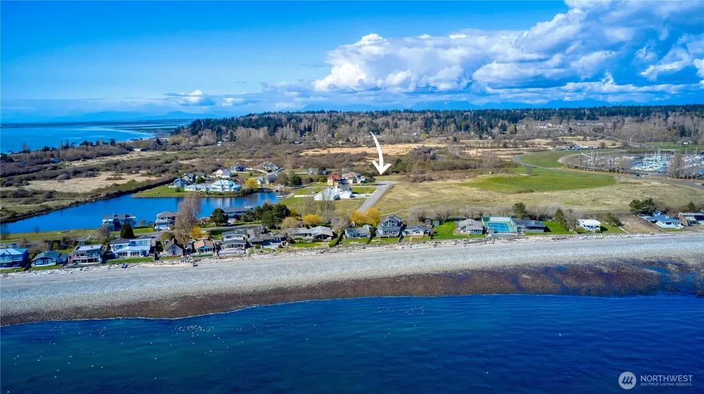 721 Ocean View Court Point Roberts WA 98281
