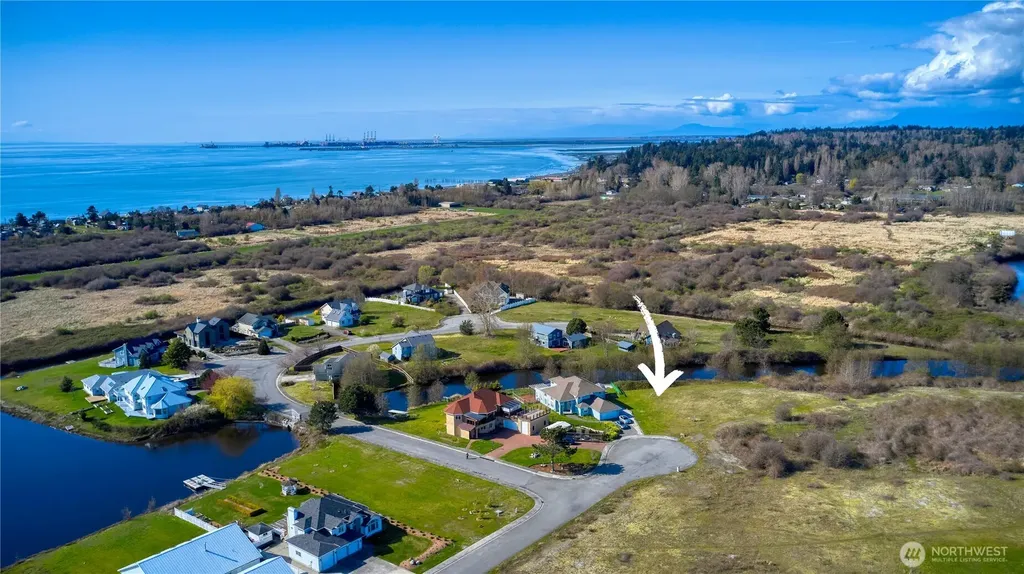 721 Ocean View Court Point Roberts WA 98281