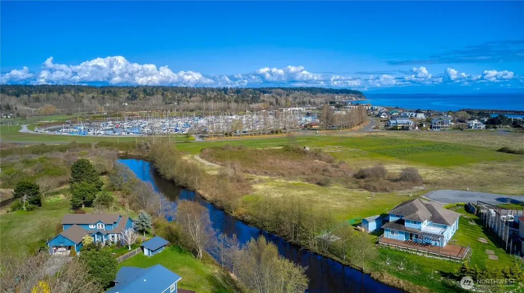 721 Ocean View Court Point Roberts WA 98281