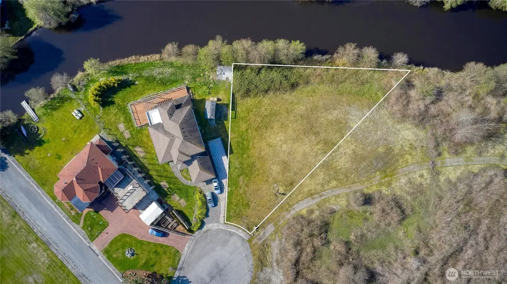 721 Ocean View Court Point Roberts WA 98281