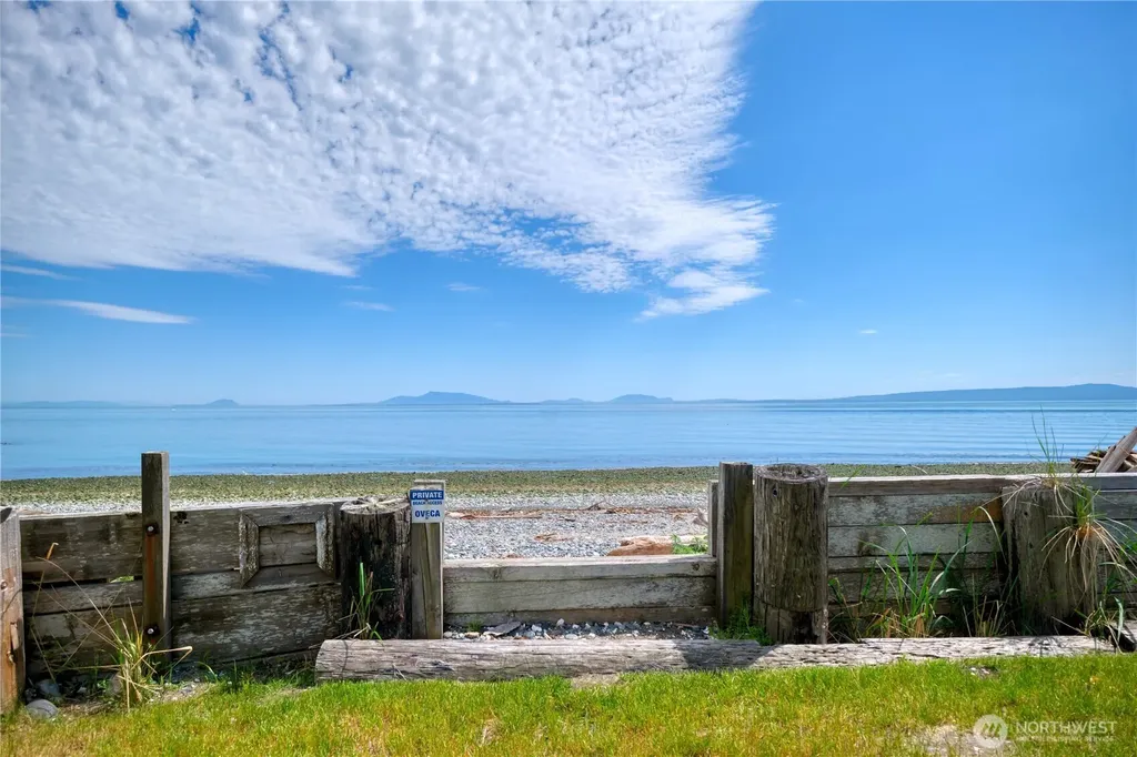 721 Ocean View Court Point Roberts WA 98281