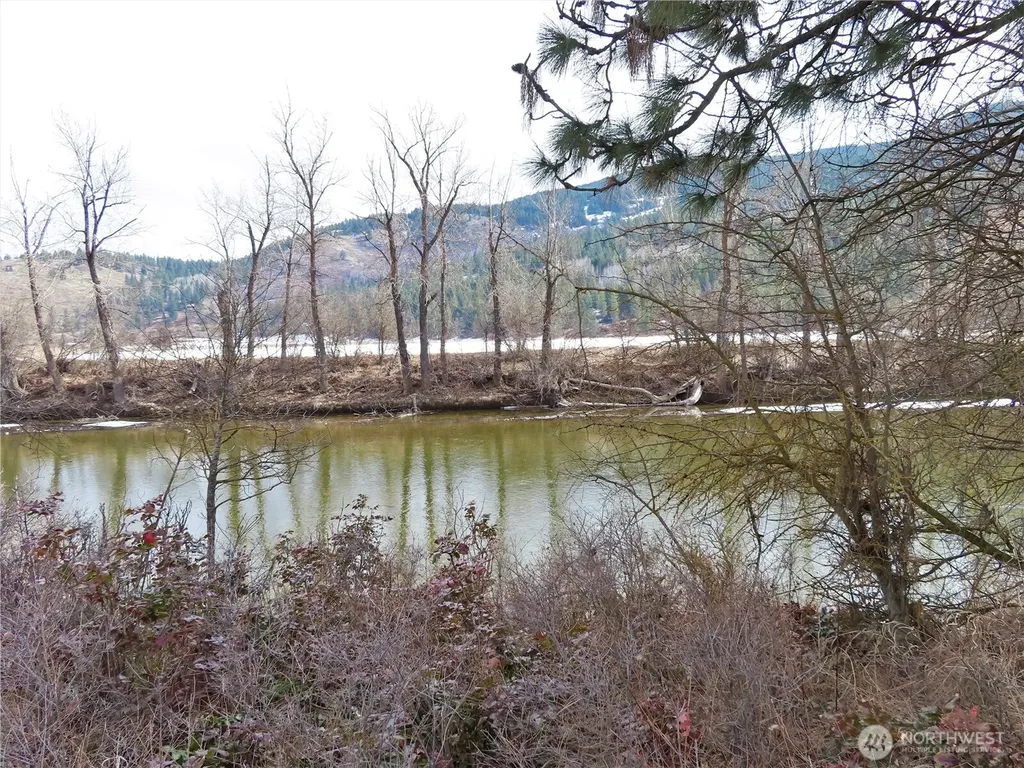 0 Highway 21 N Danville WA 99121