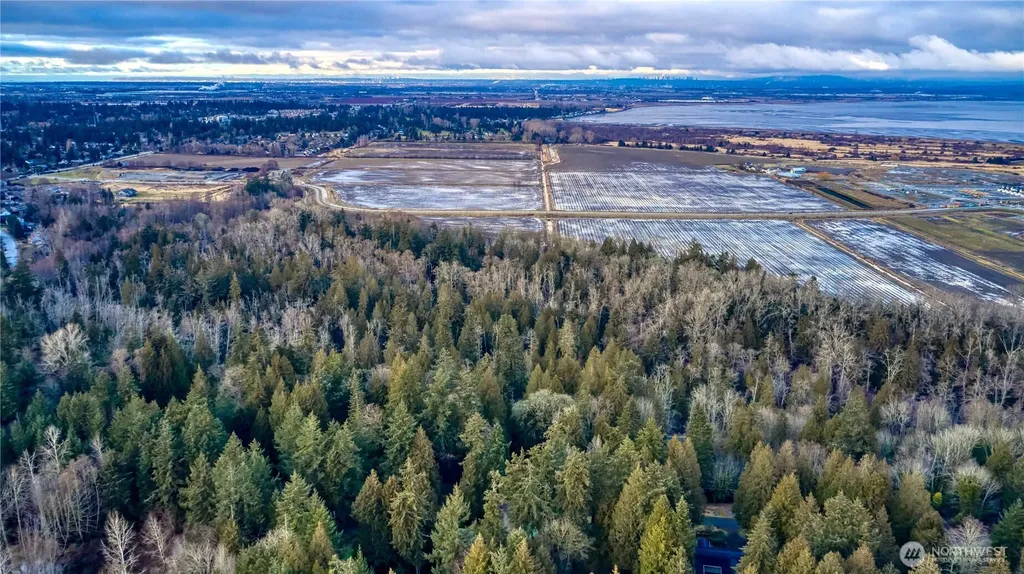 25 Roosevelt Road Point Roberts WA 98281