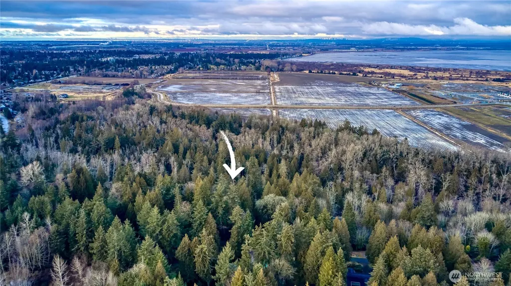 25 Roosevelt Road Point Roberts WA 98281
