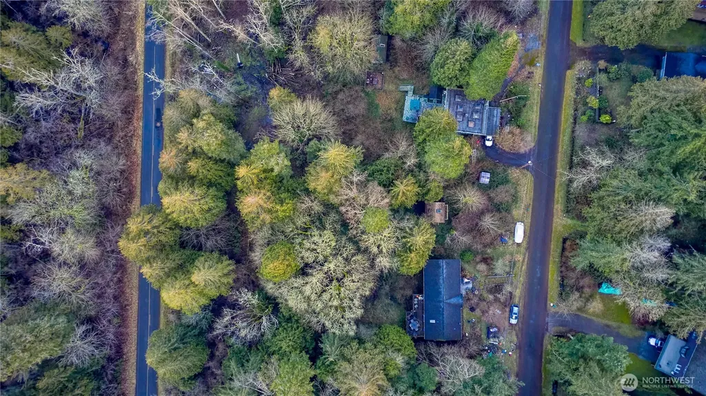 25 Roosevelt Road Point Roberts WA 98281