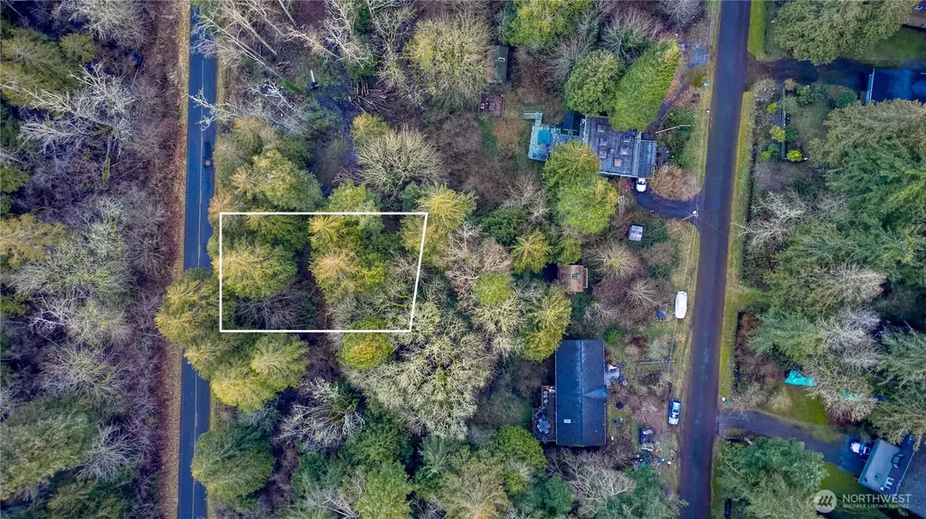 25 Roosevelt Road Point Roberts WA 98281