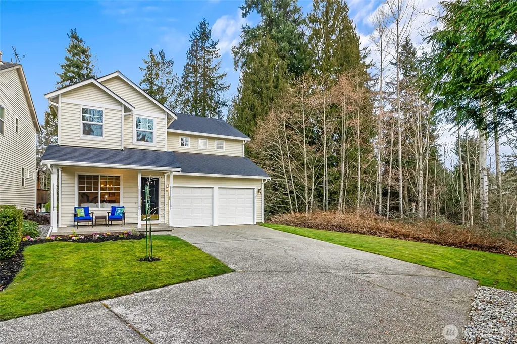 4921 147th Place SE Everett WA 98208