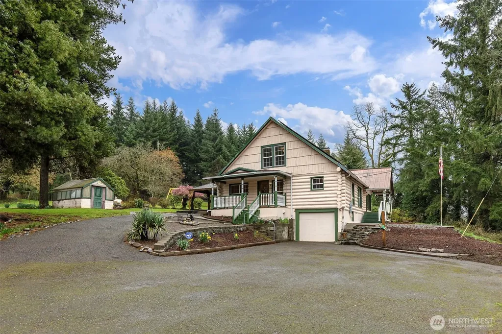 1619 W Reynolds Avenue Centralia WA 98531
