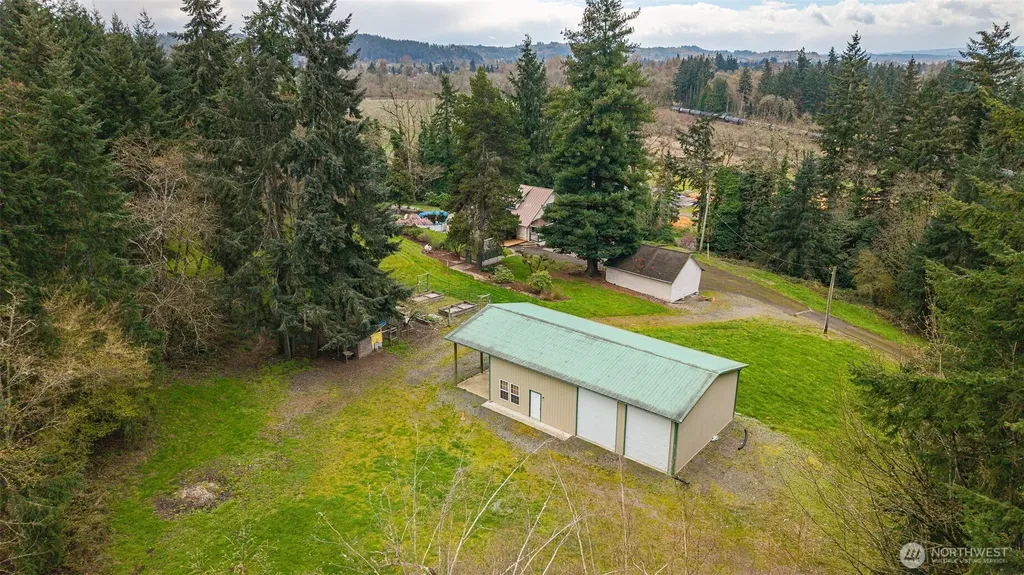 1619 W Reynolds Avenue Centralia WA 98531