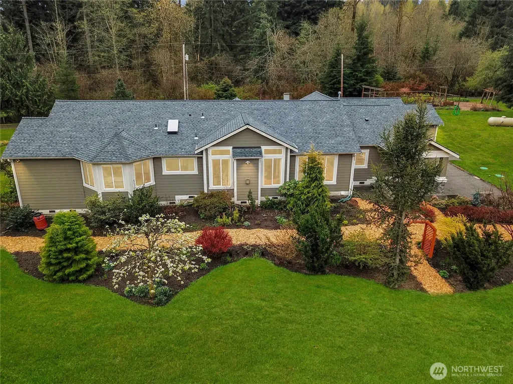 19110 Fales Road Snohomish WA 98296