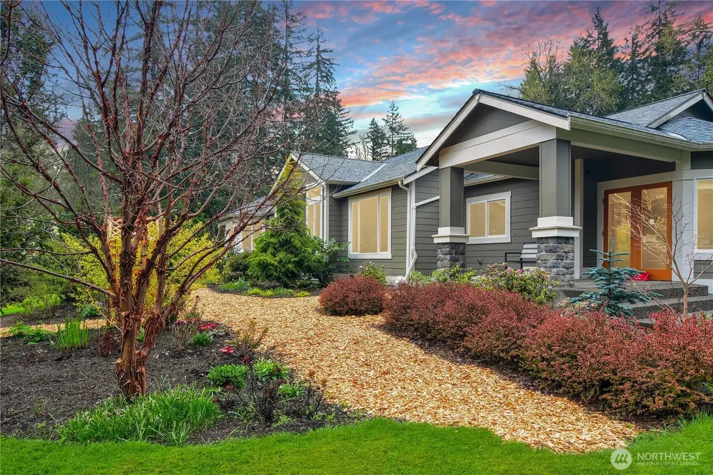 19110 Fales Road Snohomish WA 98296