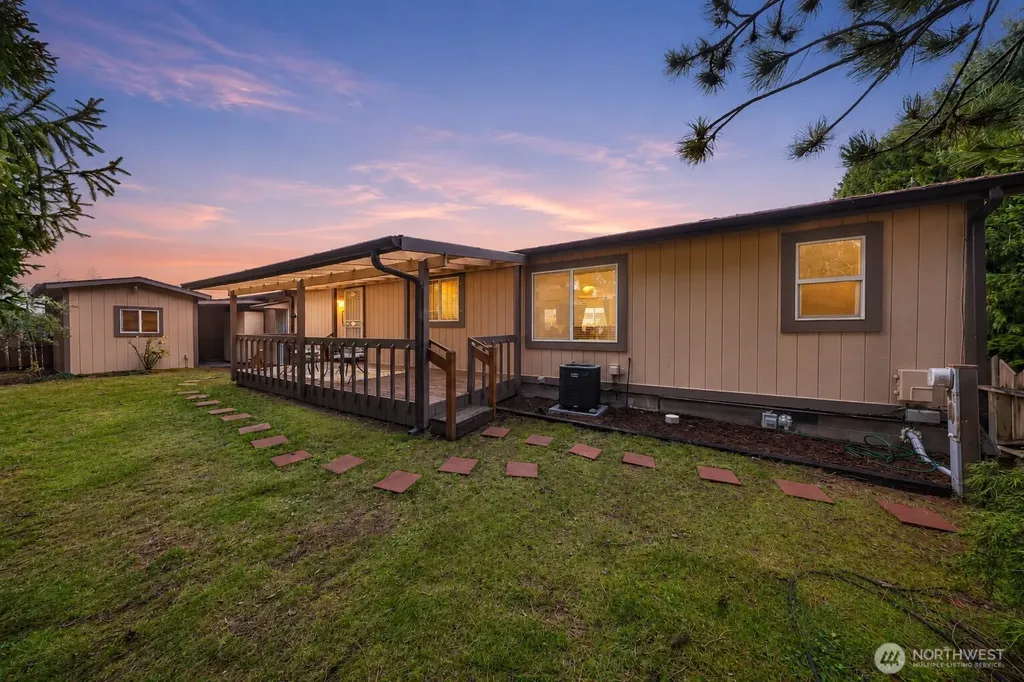 2015 24th Street Bellingham WA 98225