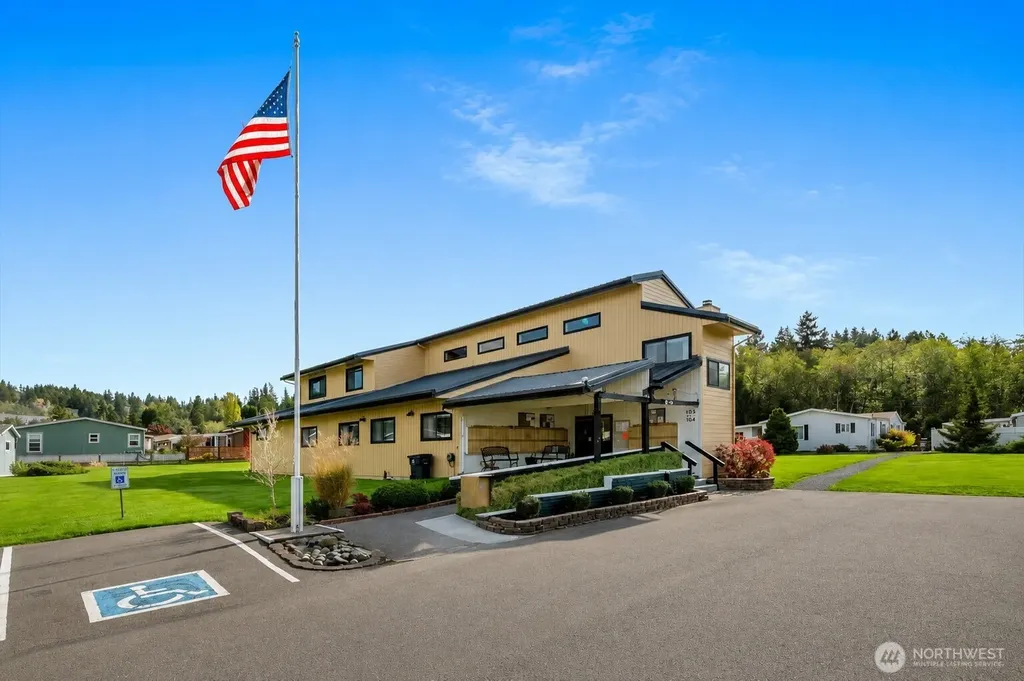 2015 24th Street Bellingham WA 98225