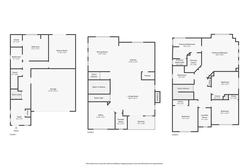 4764 244th Ct SE Sammamish WA 98029