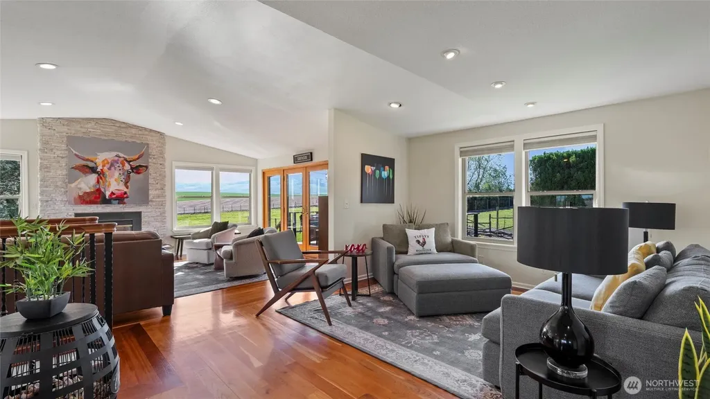 1224 Rooster Road Walla Walla WA 99362