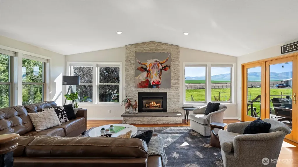 1224 Rooster Road Walla Walla WA 99362