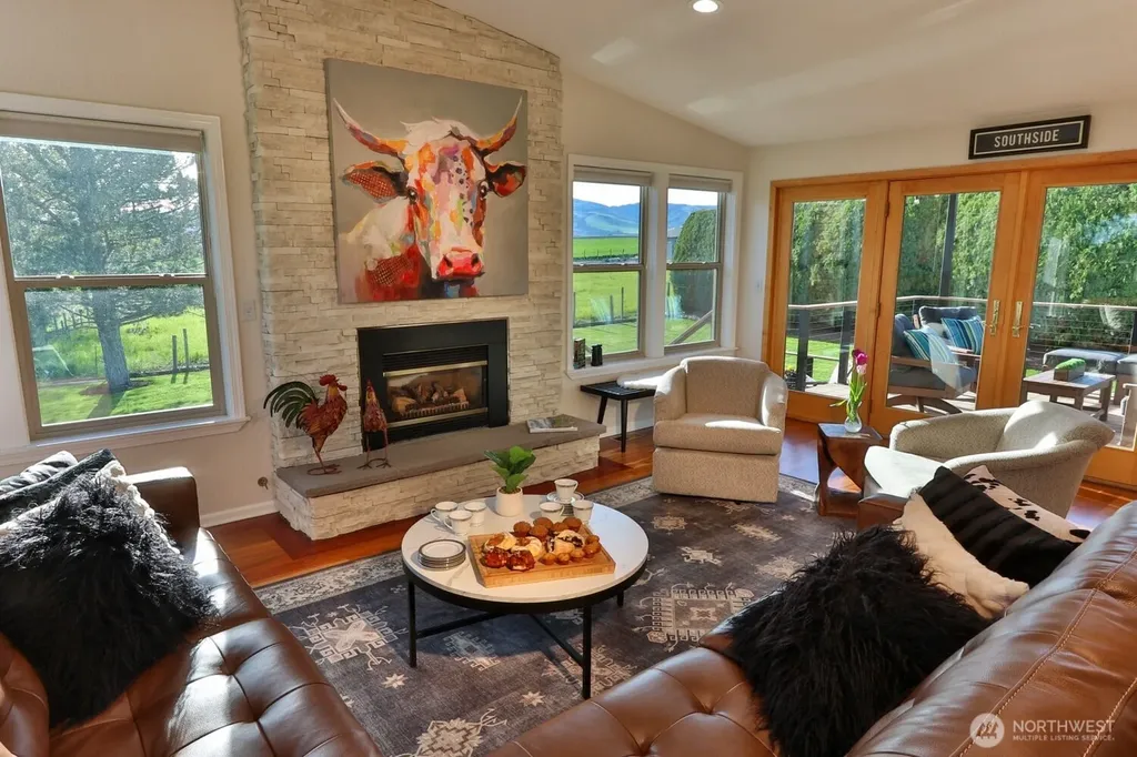 1224 Rooster Road Walla Walla WA 99362