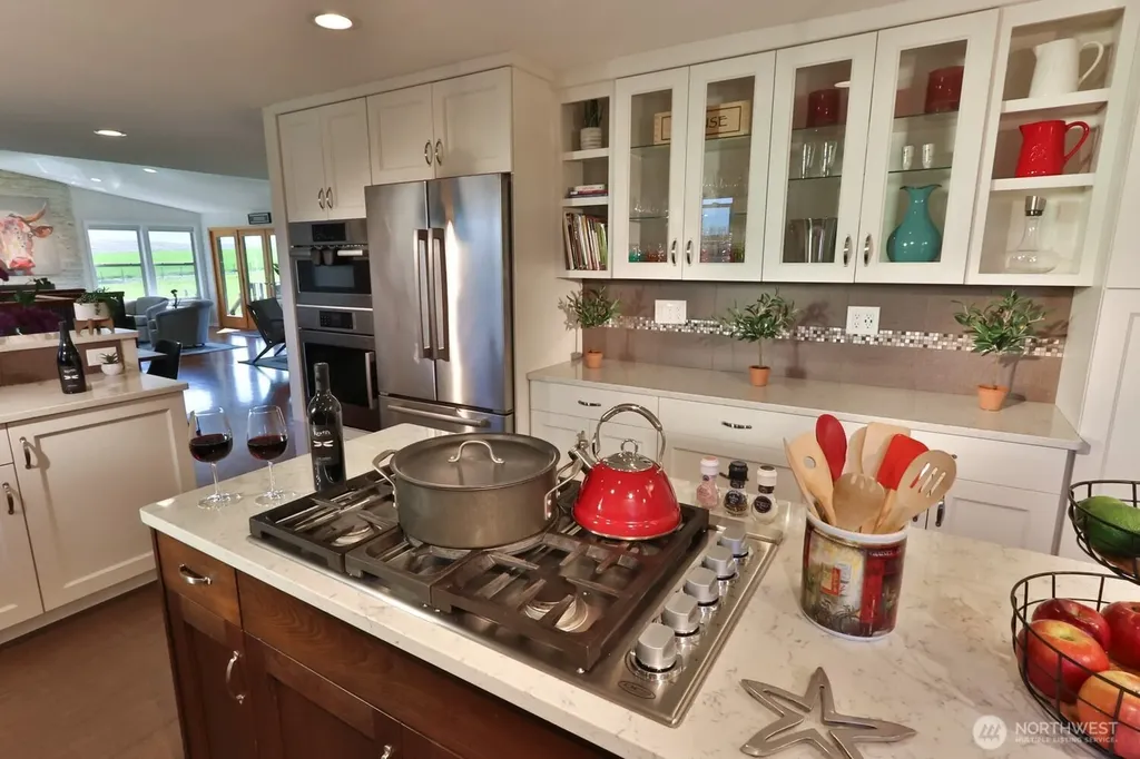 1224 Rooster Road Walla Walla WA 99362