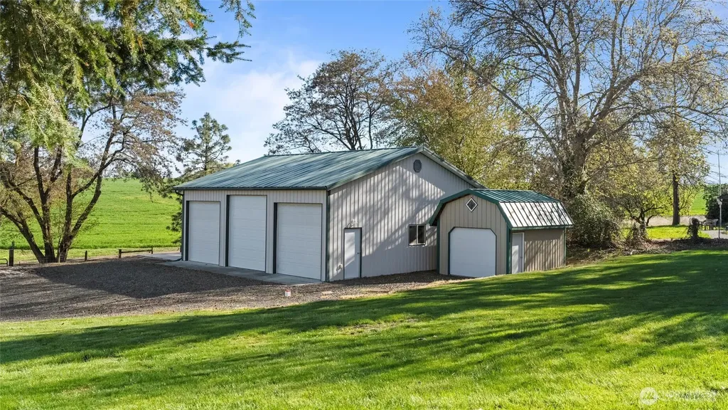 1224 Rooster Road Walla Walla WA 99362