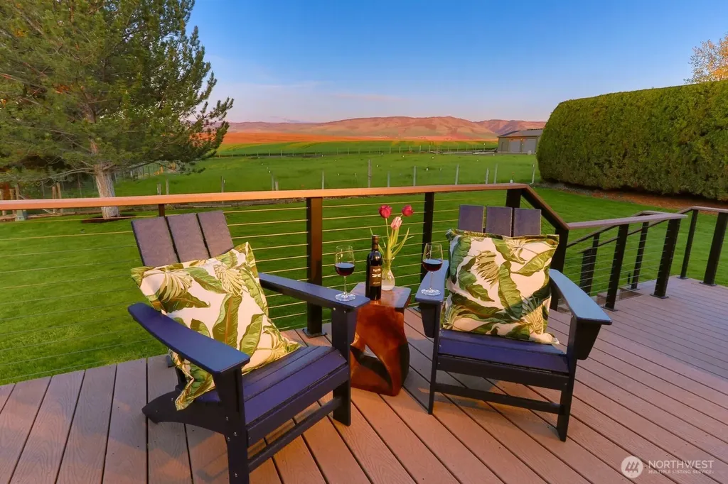1224 Rooster Road Walla Walla WA 99362
