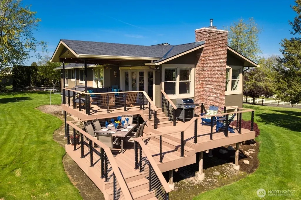 1224 Rooster Road Walla Walla WA 99362