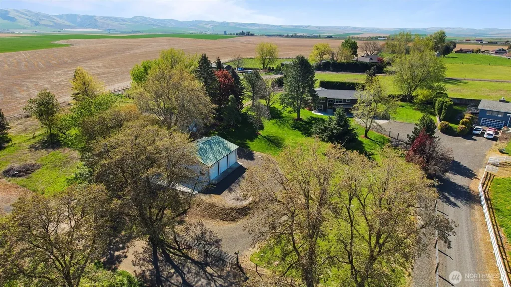 1224 Rooster Road Walla Walla WA 99362