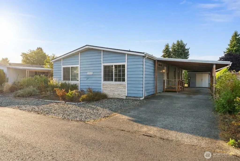 5226 Chelan Lane SE Lacey WA 98503
