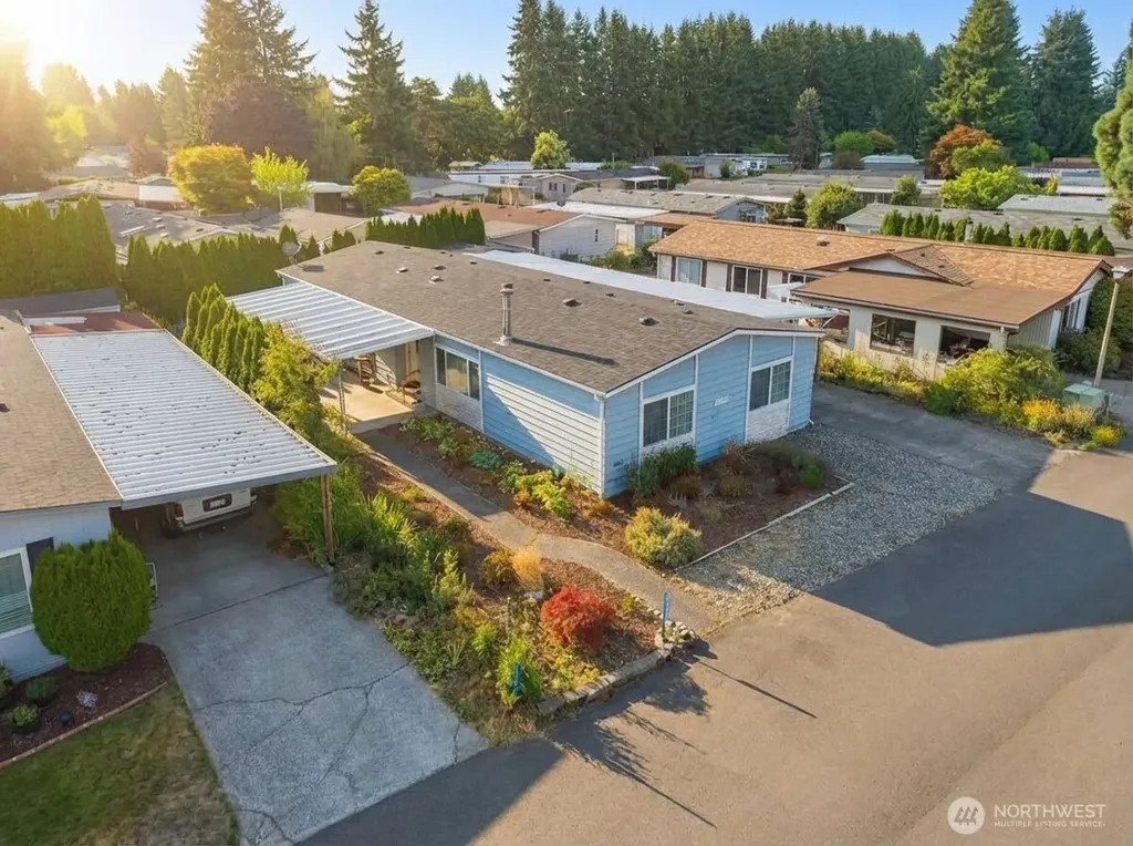 5226 Chelan Lane SE Lacey WA 98503