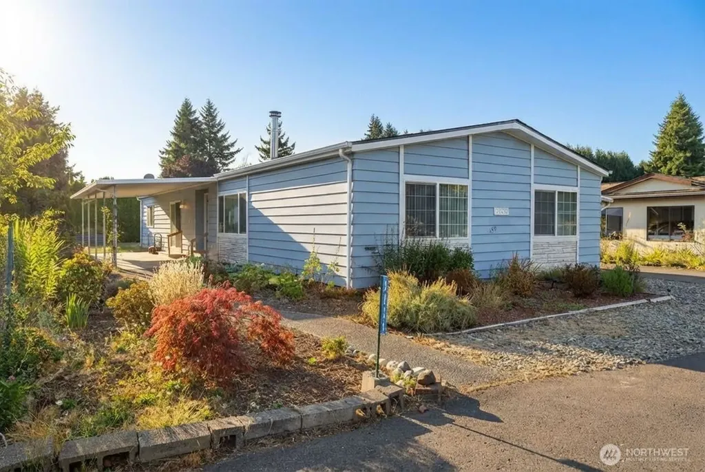 5226 Chelan Lane SE Lacey WA 98503