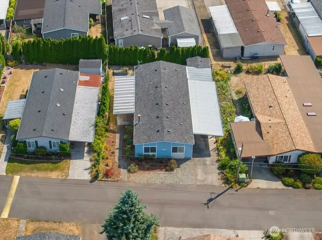 5226 Chelan Lane SE Lacey WA 98503